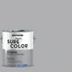 thumbnail image 2 of Paint Rust-Oleum Sure Color Storm Gray, 3.78 L, cáscara de huevo, 2 of 5