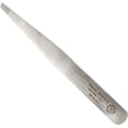 thumbnail image 5 of Bianco Brothers Instruments Professional Stainless Steel Tweezers for Eyebrows, Strong Rust-Resistant Eyebrow Tweezers with Ultra Slant Point, Facial Hair Removal for Women and Men, Made In the US, 5 of 8