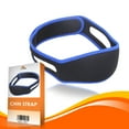 thumbnail image 2 of Anti Snore Chin Strap for Women & Men - Double-Support Chin Straps for Sleeping - Adjustable via Hook & Loop Closure - Skin-Friendly, with Holes for Aeration - Snoring Prevention Device by Mobi Lock, 2 of 7