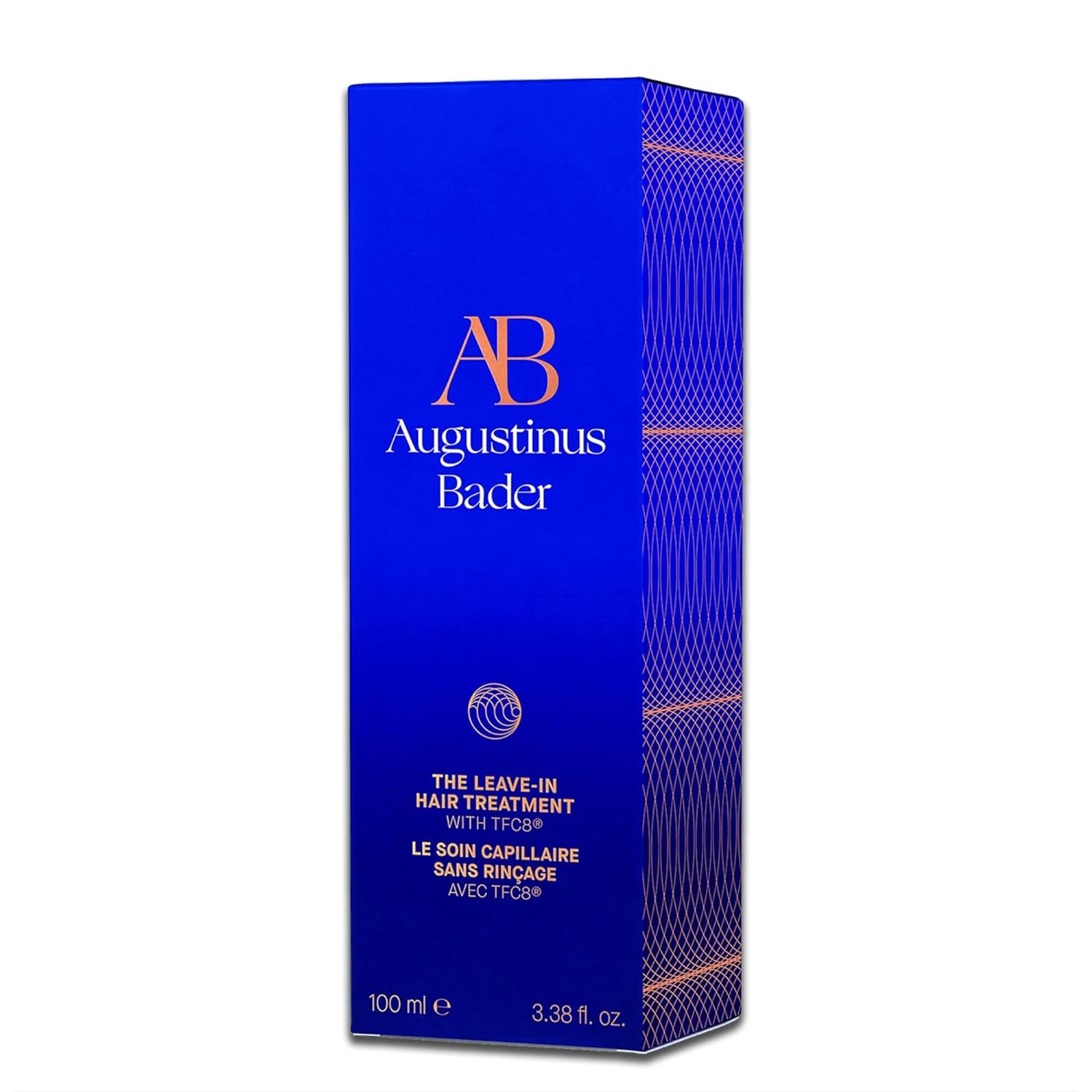 Augustinus Bader The Leave In Hair Treatment 100 ml / 3.38 oz