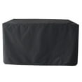 Waterproof Dust Spa Cover Cap Square Anti Protective Guard