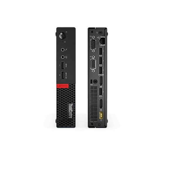 Lenovo ThinkCentre M910Q Intel i7-6700T remis à neuf