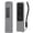 Grey, variant on Silicone Case for Samsung SolarCell 2023 TM2360E BN59-01432A TM2361E BN59-01439A Smart TV Remote Anit-Lost with Lanyard