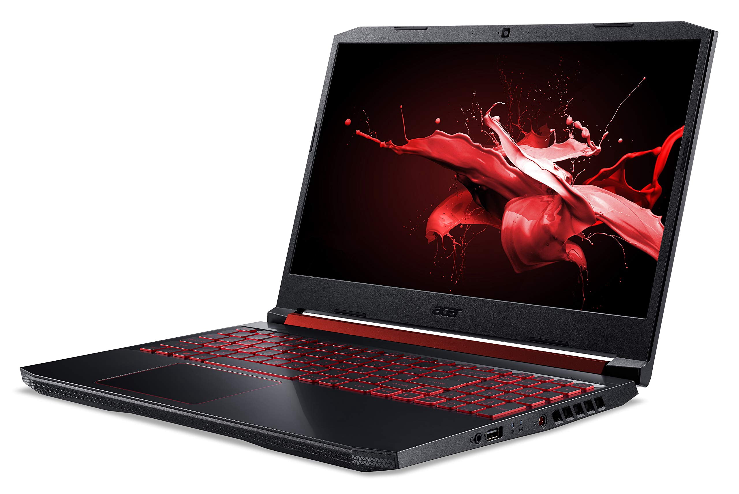 Acer Nitro 5 Gaming Laptop, 9th Gen Intel Core i5-9300H, NVIDIA