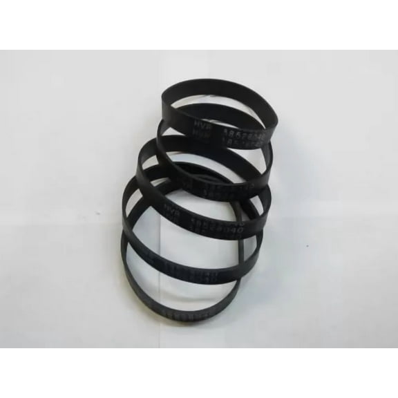 QUEST- Hoover Part #38528-040 40201190 Upright Vacuum Belts 5 Pack