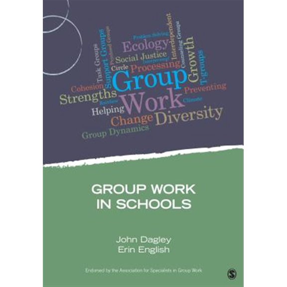 Pre-Owned Group Work Practice Kit Group Work in Schools, (Paperback)