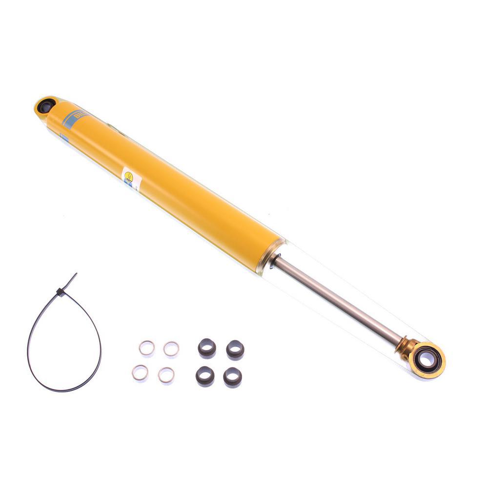 Bilstein 7100 Classic Series Smooth Body Shock Absorber F4B461351