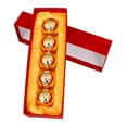 thumbnail image 2 of Bolas de golf de Regalo Fancy Zulema Funda de pelota de golf, 2 of 8