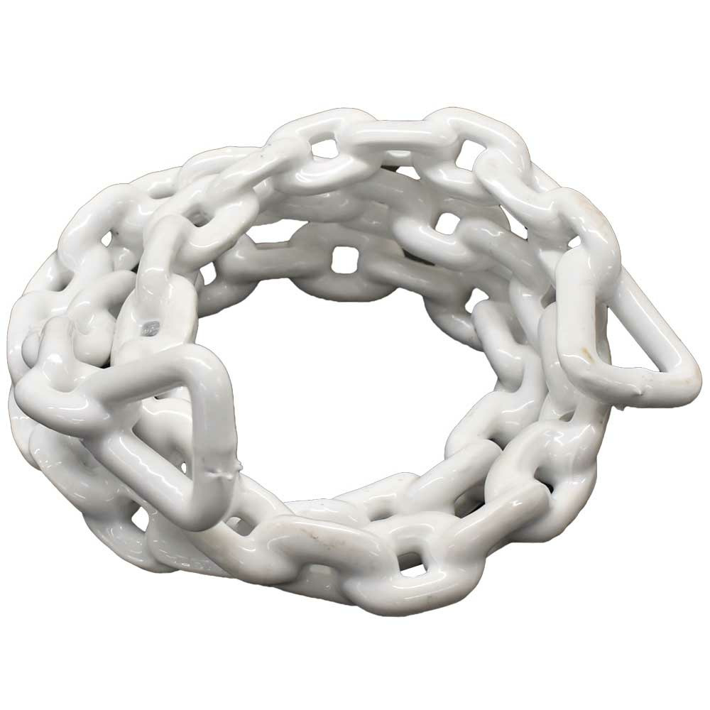 Anchor Chain, Vinyl Dipped, 1/4 x 4 ft - image 2 of 4