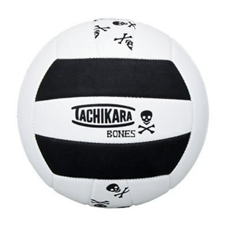 Tachikara SofTec Bones Volleyball