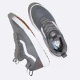 thumbnail image 4 of Tenis Vans Ultrarange Rapidweld Mujer Surf Sport Veganos gris 26 Vans VN0A3MVU195, 4 of 4
