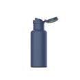 thumbnail image 5 of Your Zone 14 oz Stainless Steel Water Bottle with Chug Lid, Blue, 5 of 6