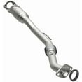 thumbnail image 2 of MagnaFlow Conv DF 02-06 Nissan Altima 2.5L Rear, 2 of 5