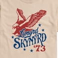 thumbnail image 2 of Lynyrd Skynyrd - Soaring Eagle - Men's Short Sleeve Graphic T-Shirt, 2 of 5