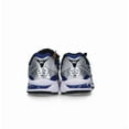 thumbnail image 4 of Asics Gel-Kayano 14 Monaco Blue Black Running Sneaker Shoes 1201A019-401, 4 of 6