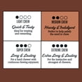 thumbnail image 4 of (12 pack) Ol' Roy Natural Jumbo Pig Ear Chews for Dogs, 10 Count, 12 oz, 4 of 8