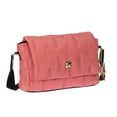 thumbnail image 1 of Bolsa Crossbody Lover 9636-3 Rosa, 1 of 5
