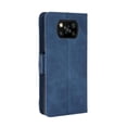 thumbnail image 3 of Funda Tipo Billetera GANGXUN para Xiaomi POCO X3 PRO – Tapa Flip con Tarjetero, 3 of 5