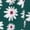 Black, variant on Hirioo Daisies Flowers for Women's PJ Pajama Pants Sleep Pants Women's Home Trousers with Pockets,S-3XL-Small