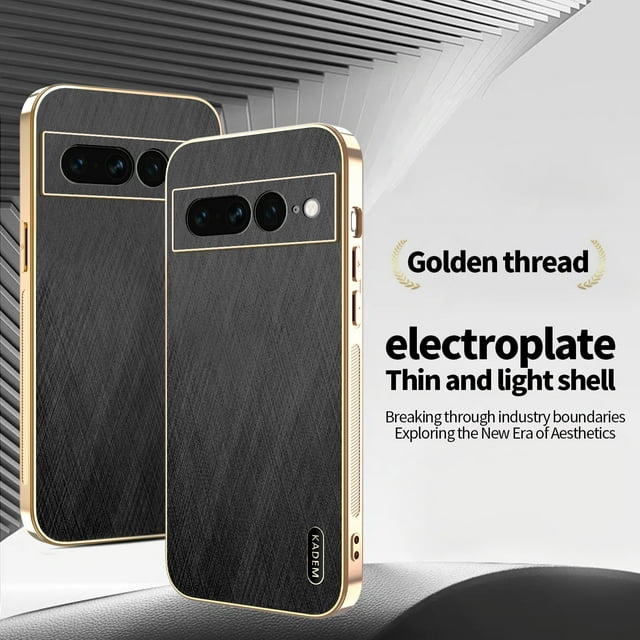 TYJKeJi Case Drop Resistant Shockproof Case For Google Pixel 7 Pro