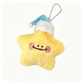 thumbnail image 2 of Sleep Cap Star Hanging Accessory Backpack Decoration, 2 of 5