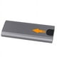 thumbnail image 3 of NVME de alta velocidad para SATA Adaptador SSD de doble protocolo M.2 a 3. 10 Gbps, 3 of 12
