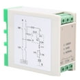 thumbnail image 1 of SVR-220 Overvoltage Undervoltage Protector Voltage Indicator Voltage Monitoring Relay For Motor Lifts Air Compressor Central Air Conditioner, 1 of 8