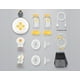 thumbnail image 2 of Extractor Eléctrico Doble Swing Maxi™ Medela Lactancia | Sacaleches | Exctractor eléctrico doble Medela | Swing Maxi, 2 of 3