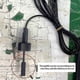 thumbnail image 5 of FS-11 Water Paddle Flow Switch Female Thread Connecting Flow Sensor 1L/min Flowmeter for Heat Pump Water Heater Air Conditioner, 5 of 5