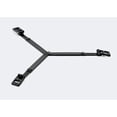 thumbnail image 4 of Sachtler Video 18 S2 Fluid Head with ENG 2 Carbon Fiber Tripod and Ground Spreader, 4 of 4