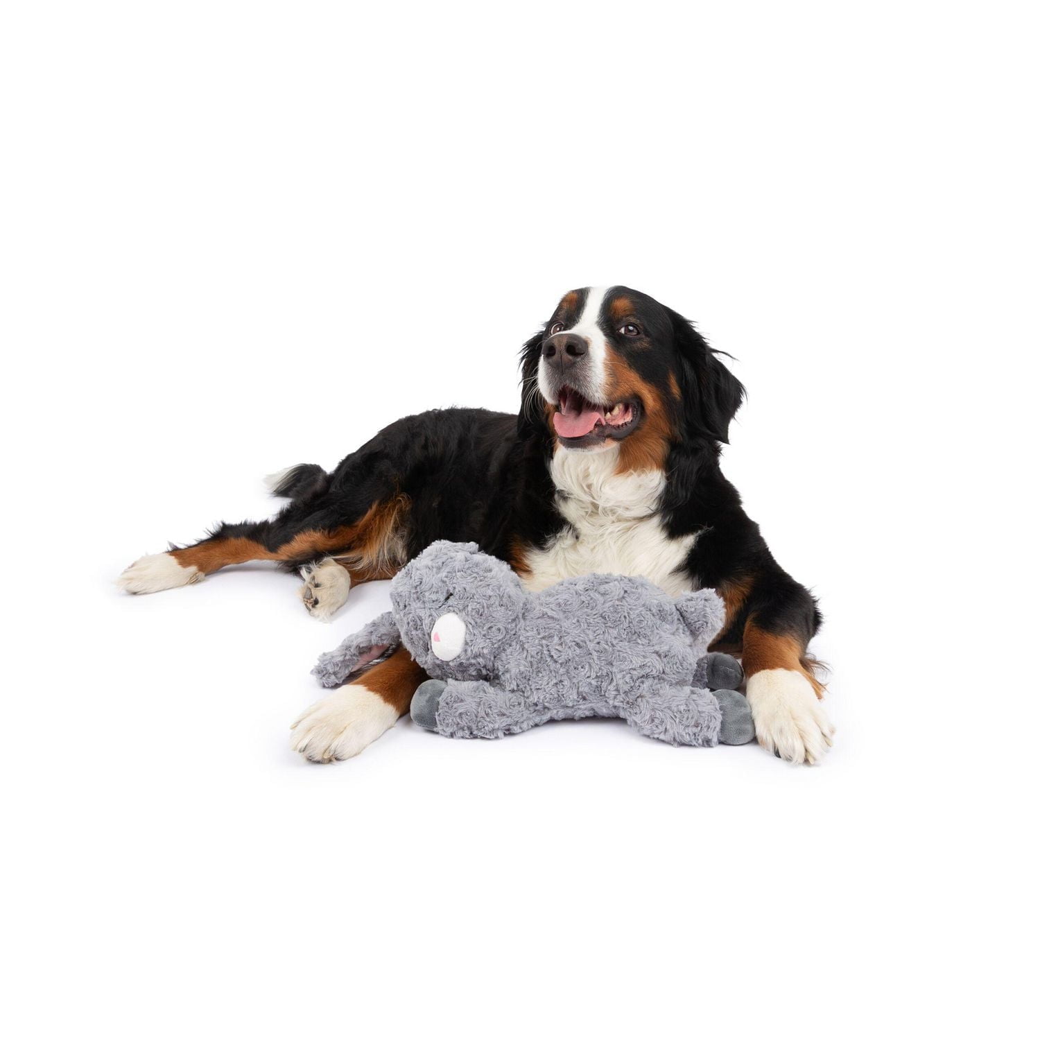 One Paw, Bunny Plush Dog Toy, Bunny Plush Dog Toy