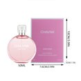 thumbnail image 2 of Perfume 50mlTenrness Encounter Perfume 50ml Eau Toilette Fresca De Larga Duración Fragancia Floral Y Afrutada Para Mujer-, 2 of 2