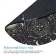 thumbnail image 4 of Mouse Pad Redondo Nphuriy Fases Lunares 20x20x0,3 cm, 4 of 6