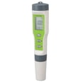 thumbnail image 2 of 3 In 1 Water Quality Test Pen High Accuracy EC TEMP PH ABS Material EC Water Tester Digital With Detection Powder Pack For Spa Center For Aquarium ANGGREK Otros, 2 of 8