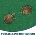 thumbnail image 3 of unbranded Césped Sintético Multifuncional Para Interior Y Exterior De Descanso Para Reptiles, 3 of 6