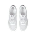 thumbnail image 5 of GK Rush Zero Shoe (White, 4), 5 of 5