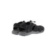 thumbnail image 2 of Khombu Mens Travis Active Sandal (Black, 11), 2 of 3