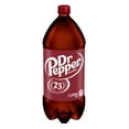 thumbnail image 1 of Dr Pepper Soda 2 L, Bottle, 1 of 6