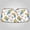 White, variant on Haosy Foldable Car Windshield Sun Shade Front Window Visor Blocks UV Rays Keeps Interior Cool 53x23.5 Colorful Palm Tree