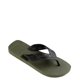 thumbnail image 1 of Sandalia Havaianas 4145752 0869 OLIVO NEGRO CABALLERO, 1 of 3