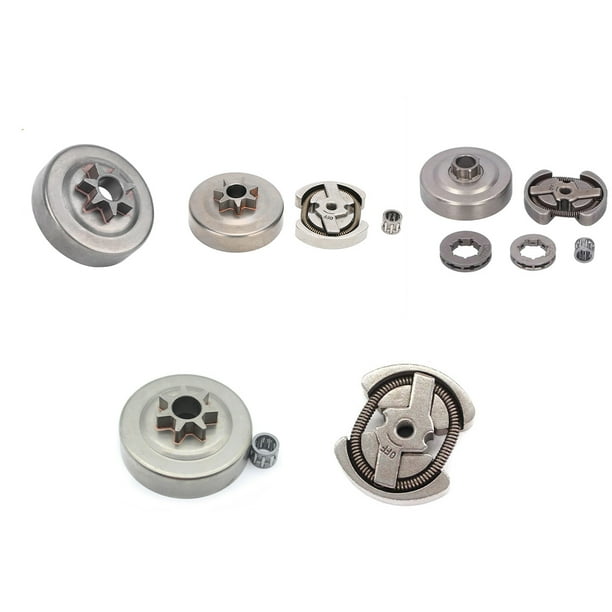 Youkk Clutches Drum Sprocket Accessories Plate Parts Professional