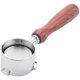 thumbnail image 3 of Portafiltro sin fondo de 51 mm compatible con De'longhi La Specialista, 3 of 5