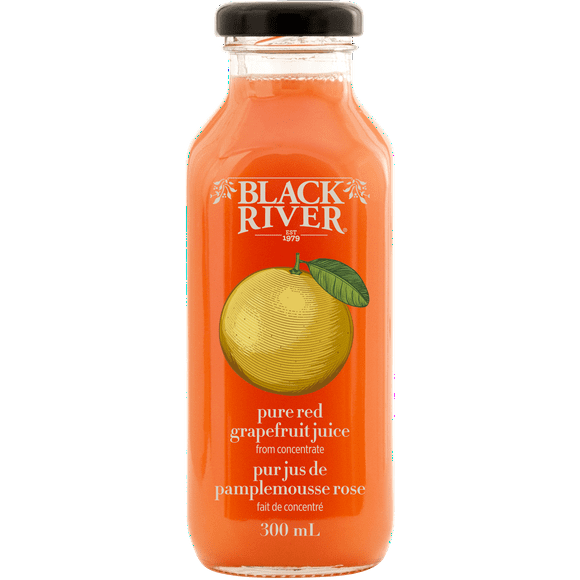 BLACKRIVER RED GPF, E-BLACK RIVER BLK RIVER GRPFRT