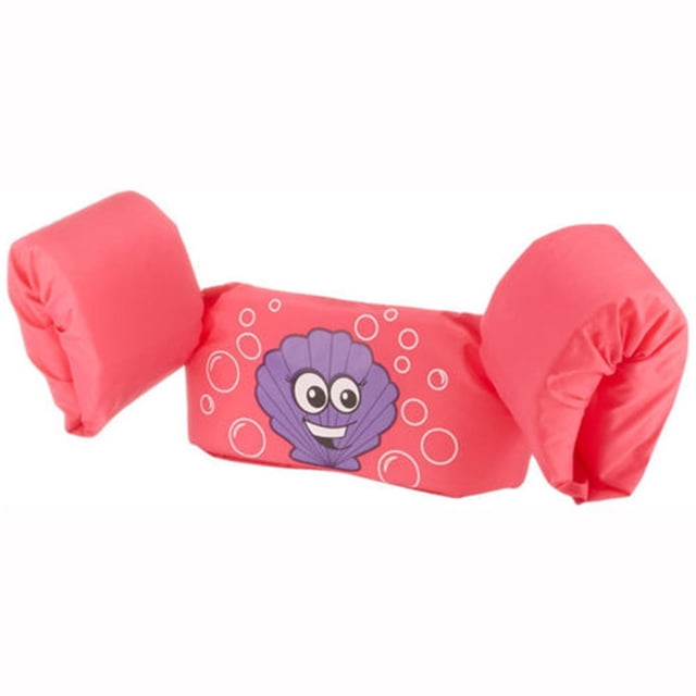 Txlixc Chaleco salvavidas básico, chaleco de flotabilidad, traje flotante de playa para bebés Txlixc moda