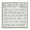 Bathroom Rules Rustic Chic Saying, variant on Stupell Industries Shabby Chic Rustic Chic Bathroom Canvas Art, 17 x 17, by Valerie Wieners