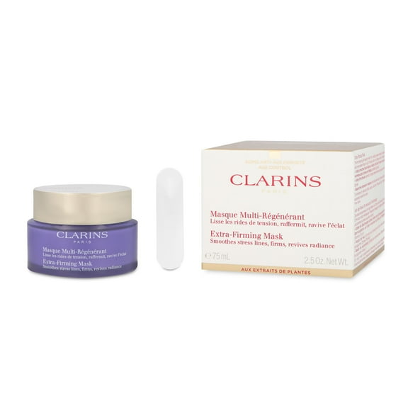 Mascarilla Reafirmante Extra-Firming Mask Clarins