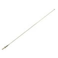 thumbnail image 2 of NATEFEMIN Henglong RC Tank Parts Metal Antenna for 1/16 German Leopard 2A6 3889 Durable Big Hole Small Hole 22 5cm Long, 2 of 7