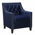 thumbnail image 2 of Picket House Furnishings Teagan Accent Chair in Red, 2 of 12