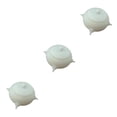 thumbnail image 1 of Greeniant Alimentador de leche para cachorros Reemplazo de silicona Tazón de alimentación portátil para mascotas Múltiples cachorros Cubierta Type1 NO1, 1 of 6