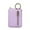 Purple, variant on Crossbody Wallet Case for Samsung Galaxy Z Flip 6 with Lanyard Strap Card Slot Holder RFID Blocking 360° Ring Kickstand,Magnetic Flip Folio Zipper Purse Case, PU Leather Cover Handbag,Purple